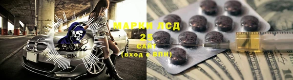 прущий лед Инсар